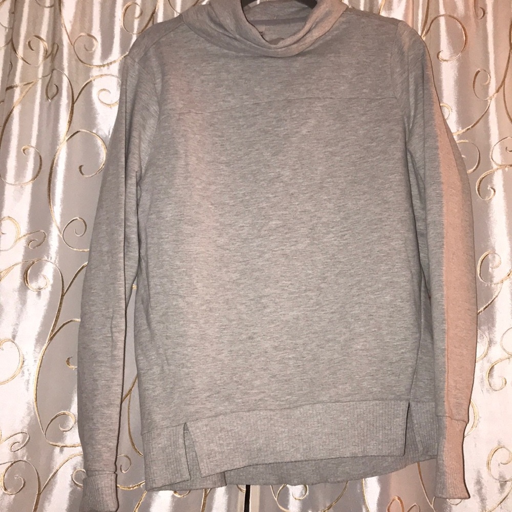 Jockey sweatshirt